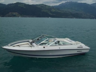  Barco a motor Cadoretle 